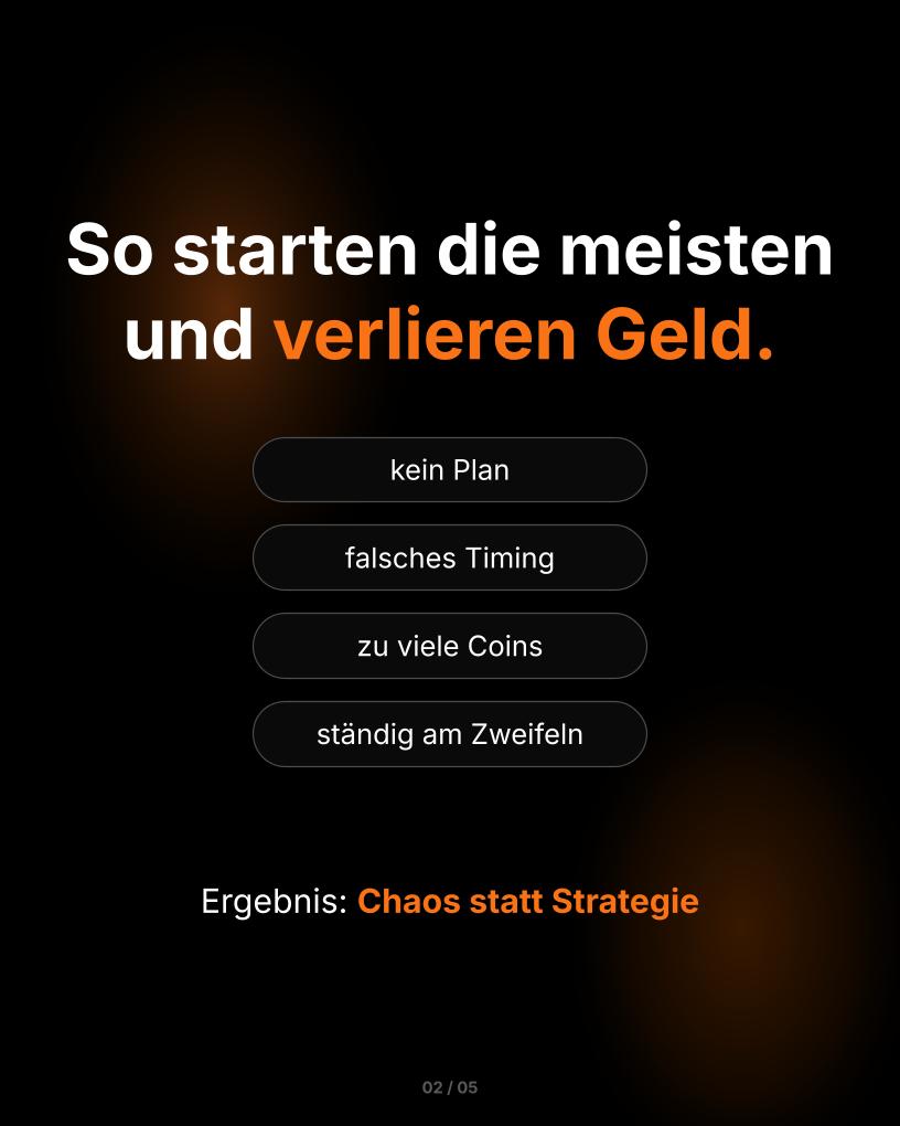 Bitcoin Starterkit – Lektion 2